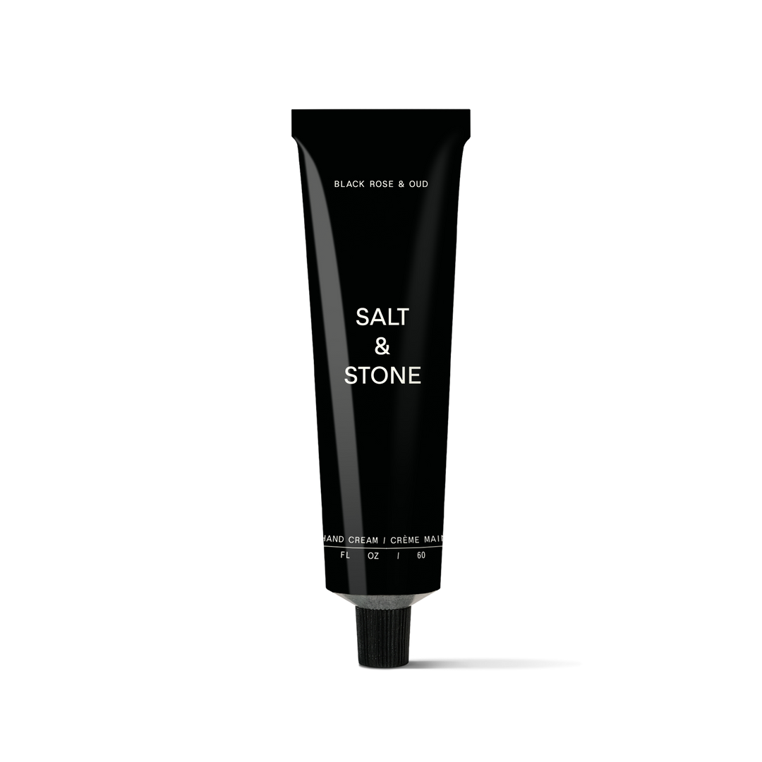 Hand Cream Black Rose & Oud